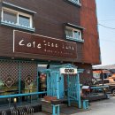 스틸 | 용인 카페 | 레트로한 감성의 글루텐 프리 디저트 맛집 스틸존 솔직후기