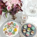 (원데이)캐릭터 빼빼로 만들기 이미지