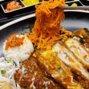 큰돈까스 이미지