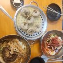 무더운 날에 입맛 살리는 광주 선운지구 냉면 맛집 솔직후기-[진주황포 냉면]