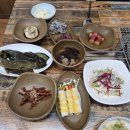 화산숯불&손두부 이미지