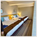 11305-5-25 | 호텔 마이스테이 삿포로 아스펜 후기, 삿포로 여행의 완벽한 시작!