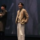 시영슈퍼 | 260124 월드타워 롯데시네마 슈퍼플렉스관 '왕과 사는 남자' 무대인사 후기