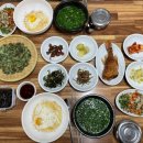 섬진강(부산) | 기장 밥집 섬진강재첩국 부산기장본점 후기 주차