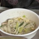 감자 옹심이 | 강릉 정동진 근처 심곡 맛집 미선이네감자옹심이 후기