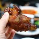 족발품은보따리