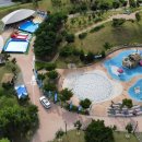 대가야생활촌 물놀이장 이미지