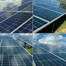 대덕 태양광발전소 이미지