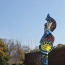 우리들공원정문점 | 일본여행 3월말 후쿠오카 벚꽃명소 방문후기(오호리공원, 일본정원, +후쿠오카 미술관)