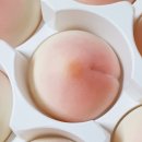 원주복숭아빵 이미지