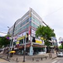 상록운수(주) 이미지
