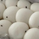 부산 기정떡 맛집, 정담기지떡 부산강서점 방문 후기