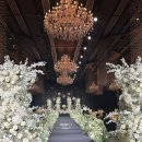 더타임 | 더링크호텔 본식 후기(플라자 홀 첫타임)