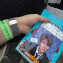 삼천공방 | 김준수 뮤지컬 비틀쥬스 엠카 사녹 다녀온 후기