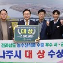 민선농수산