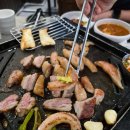 산화2 | [리뷰] 청주 맛집 삼겹살 백산화로 후기(청주식 간장삼겹, 콜키지 프리)