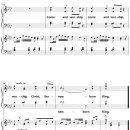[성가악보] Come and Worship Christ, the Newborn King [Lloyd Larson] 이미지