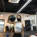 CrossFit DOPE 이미지