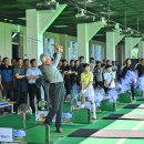 종합운동장 골프연습장 이미지