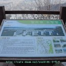 등산로 조망점 이미지