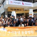 사회적협동조합반려동물 이미지