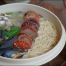 우리집해물칼국수