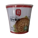 누룽지 - 평택시 고덕국제화계획지구 | 누룽지