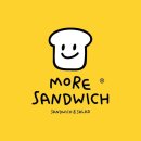 모어 샌드위치 이미지