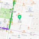 당산1동 주민센터 내 이미지