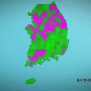 제주도와 라돈 이미지