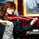 바이올린 (A) 이미지