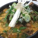 밀양돼지국밥뼈다귀해장국 이미지