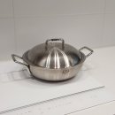 찜 받고 카레더 | AMT 파티웍 28cm 이유식 삼계탕 갈비찜 내돈내산 6개월 사용후기