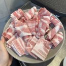 [eating] 효성동 대패삼겹살 우삼겹 맛집 방문 후기