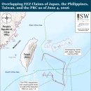 중국 및 대만 업데이트, 2026년 6월 5일 이미지