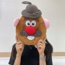 던킨기흥삼성전자K1점 | 던킨도너츠 토이스토리 포테이토헤드 티슈케이스 후기