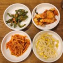 황금콩밭 | 마포구 밥집 <황금콩밭> 후기