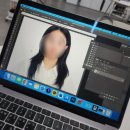 방이동사진관 여권사진 촬영후기(at 인스트 스튜디오)