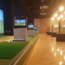 그린골프스크린 이미지