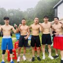 SM복싱체육관 이미지