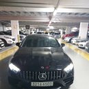 벤츠CLS300d AMGLINE 2020년4월 7000km 팝니다 이미지