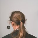 헤어염색 이미지