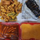신전떡볶이 우송대점