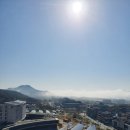 우방청과 | 경북 안동시 공무원임대아파트 상록아파트104동 청소후기 올림