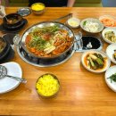 남대감쌈밥 이미지