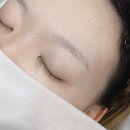 끌리뮤 | 처음한 영통역 눈썹문신 대만족 후기 (영통역 끌리뮤) 내돈내산