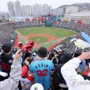 사직야구장 이미지