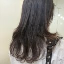 레이어드 C컬펌으로 유명한 사당역 미용실 , 끄댕이 사당역점 / 라희원장님 후기