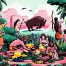 가곡중학교 이미지