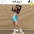 더블유에이알 | [소비기록] 테니스치마 추천, W3AR(더블유쓰리에이알)위닝 스커트 내돈내산 후기